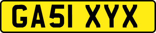 GA51XYX