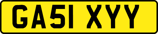 GA51XYY