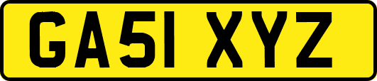 GA51XYZ