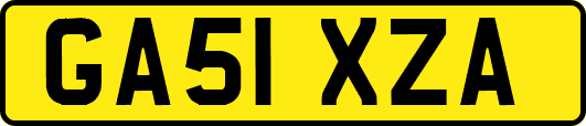 GA51XZA