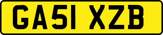 GA51XZB