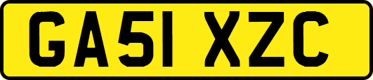 GA51XZC