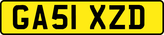 GA51XZD