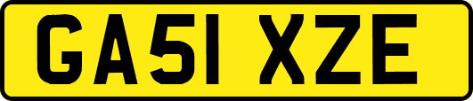GA51XZE