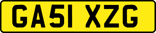 GA51XZG