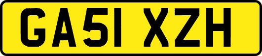 GA51XZH