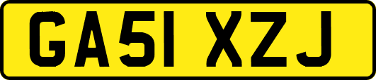 GA51XZJ
