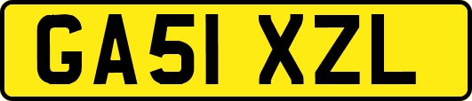 GA51XZL