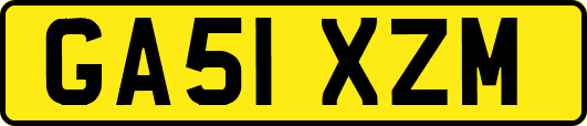 GA51XZM