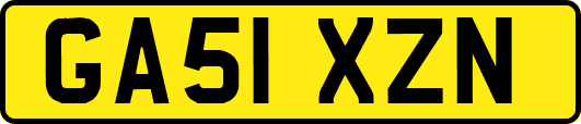 GA51XZN