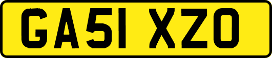 GA51XZO