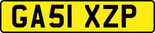 GA51XZP