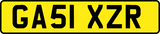 GA51XZR