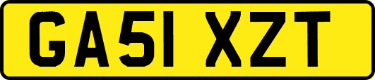 GA51XZT