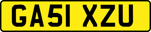 GA51XZU