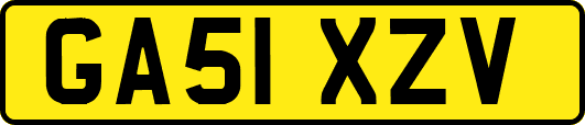 GA51XZV