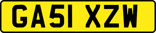 GA51XZW