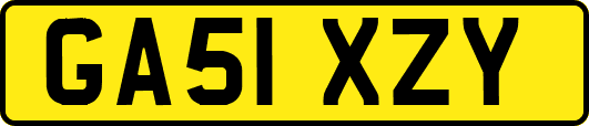 GA51XZY