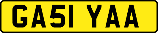 GA51YAA