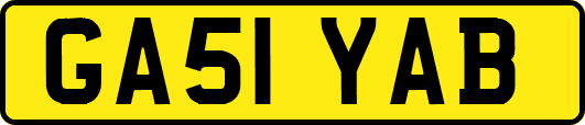 GA51YAB
