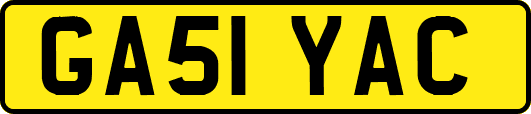 GA51YAC