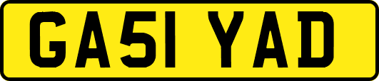 GA51YAD