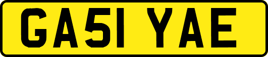 GA51YAE