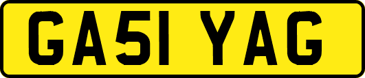 GA51YAG