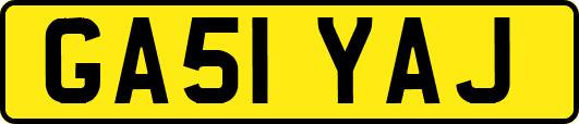 GA51YAJ