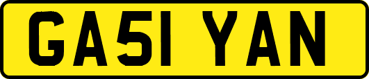 GA51YAN