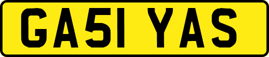 GA51YAS