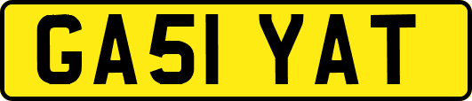 GA51YAT