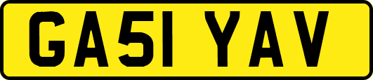 GA51YAV