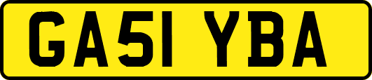 GA51YBA