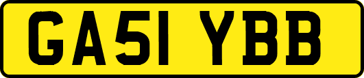 GA51YBB