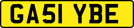 GA51YBE