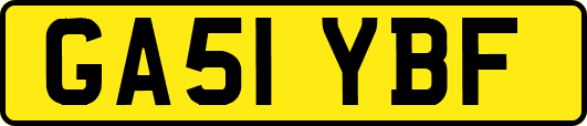 GA51YBF