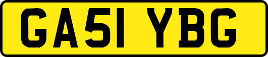 GA51YBG