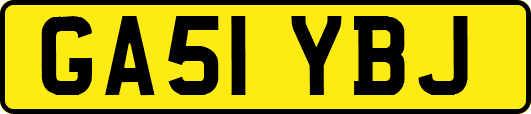 GA51YBJ