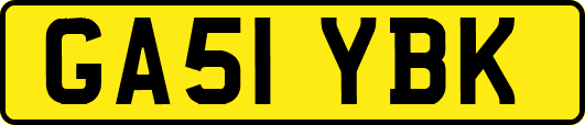 GA51YBK