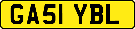 GA51YBL