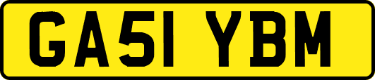 GA51YBM