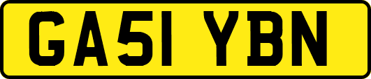 GA51YBN