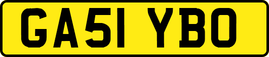 GA51YBO