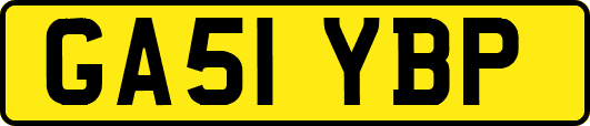 GA51YBP