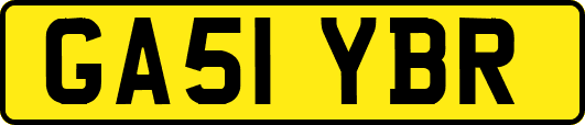 GA51YBR