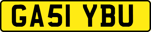 GA51YBU