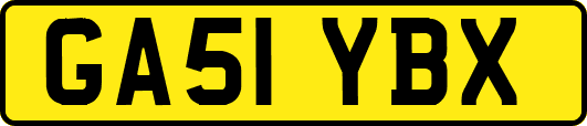 GA51YBX