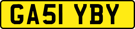 GA51YBY