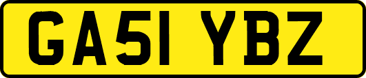 GA51YBZ